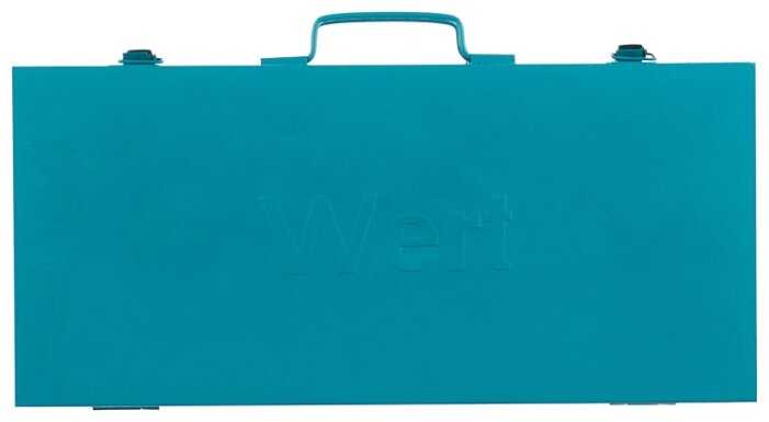 Аппарат для раструбной сварки Wert WPT 1600 фотография 8