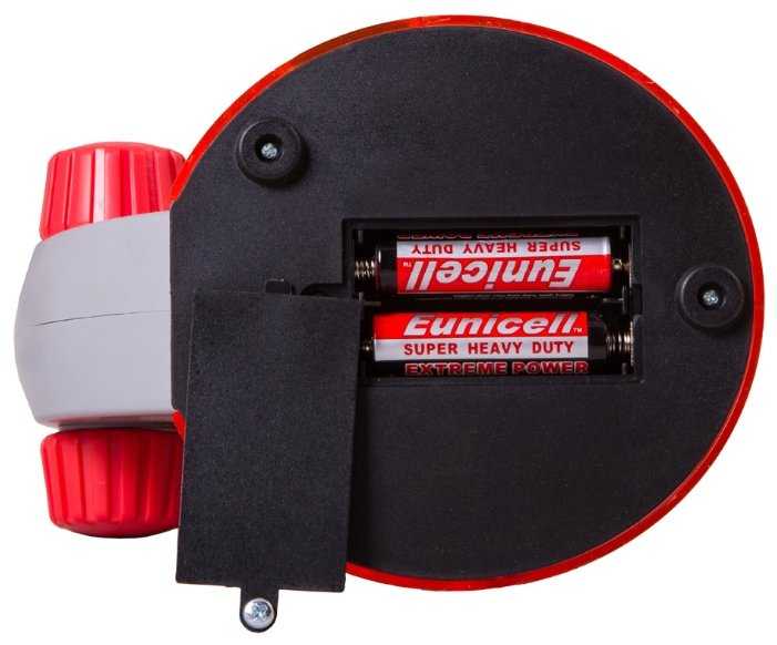 Микроскоп LEVENHUK LabZZ M101 фотография 51