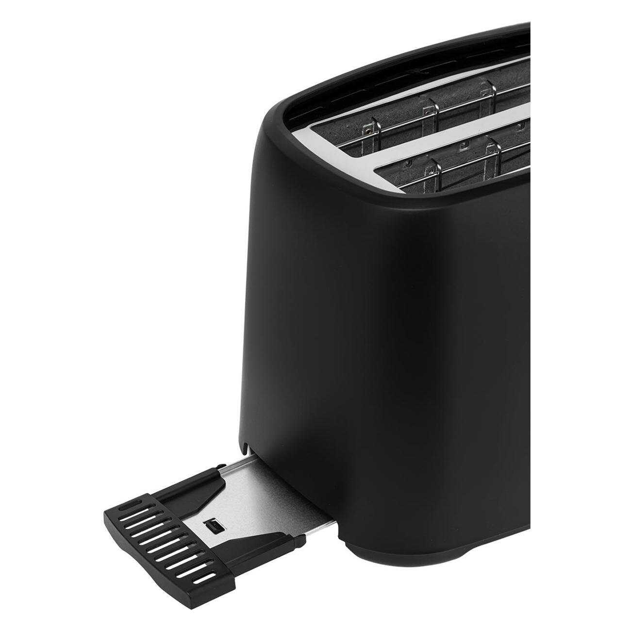 Тостер RED SOLUTION RT-440 фотография 8