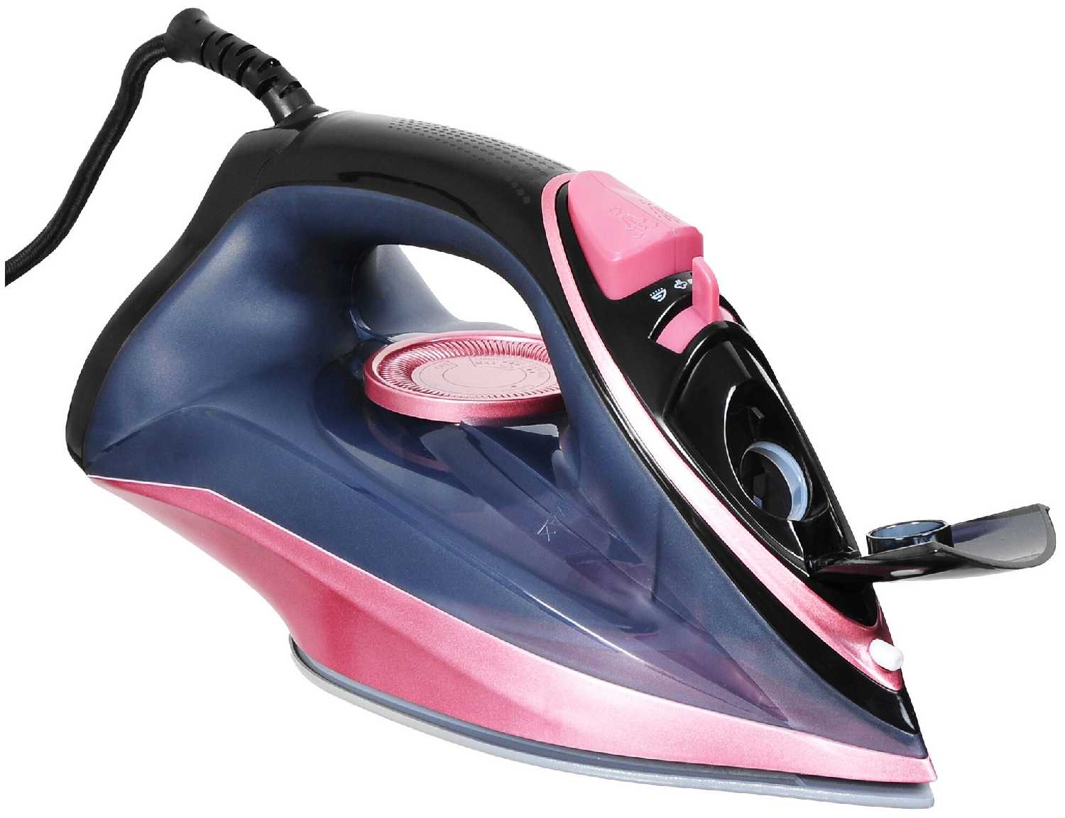 Утюг HYUNDAI H-SI01623 фотография 6