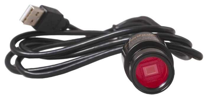 Микроскоп Levenhuk Rainbow D50L PLUS фотография 13