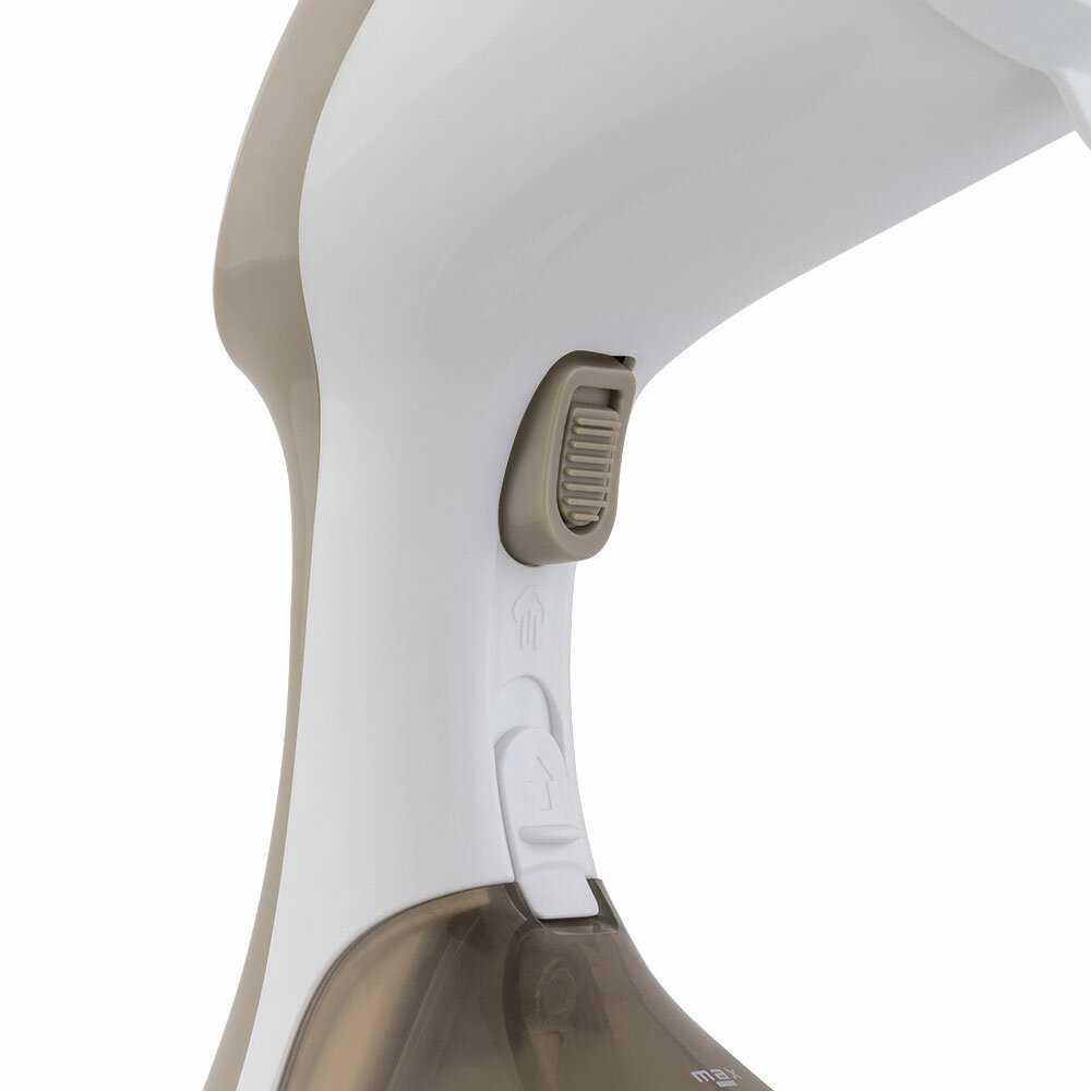 Отпариватель для одежды ручной ENDEVER ODYSSEY Q-465 [1500 Вт / 30 г/мин] фотография 3