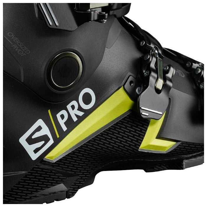 Горнолыжные ботинки Salomon S/PRO 110 фотография 5
