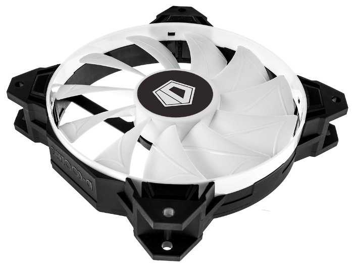 Вентилятор для корпуса ID-COOLING WF-12025 фотография 3