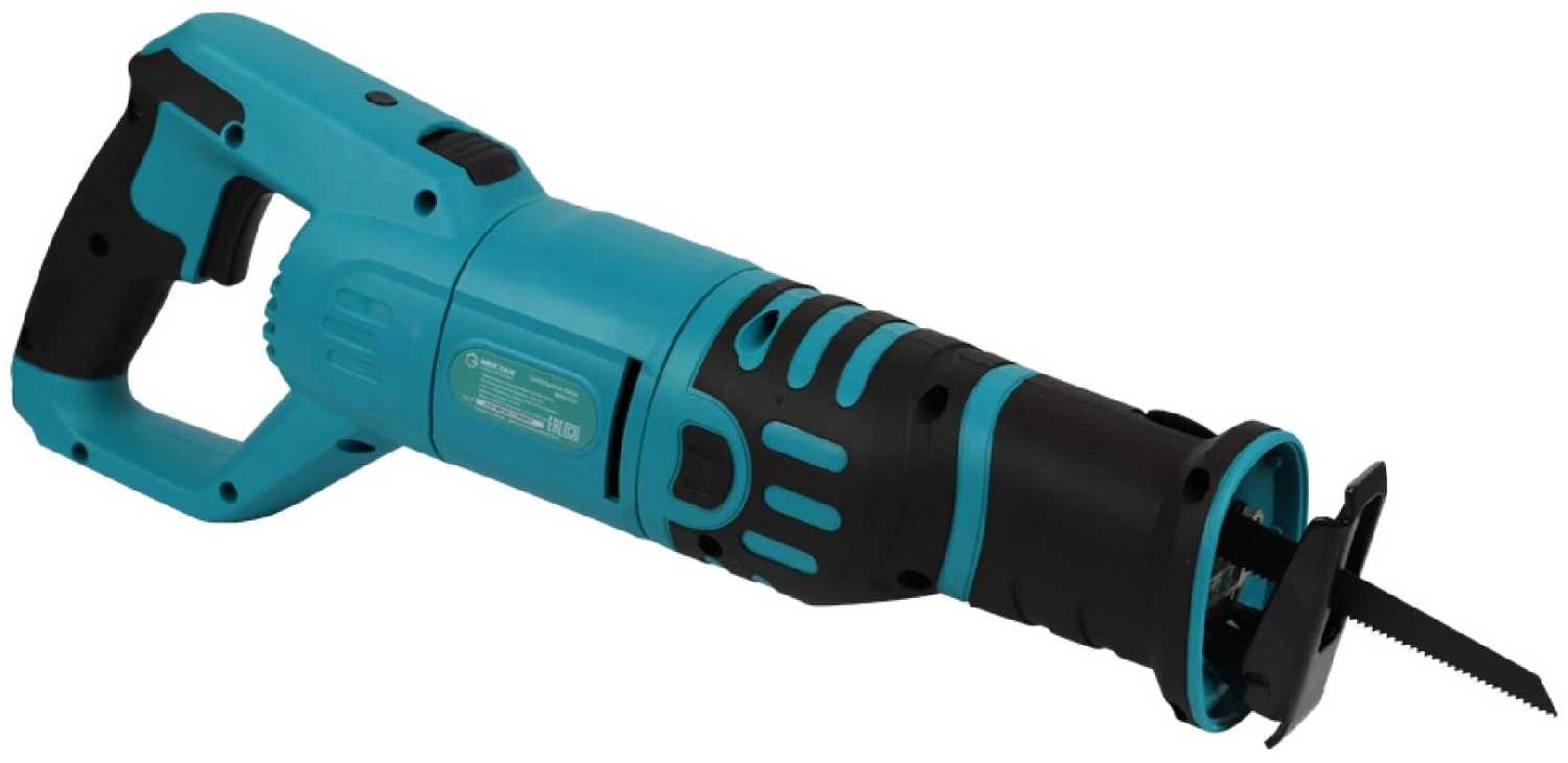 Пила Mekkan MK83303 фотография 1