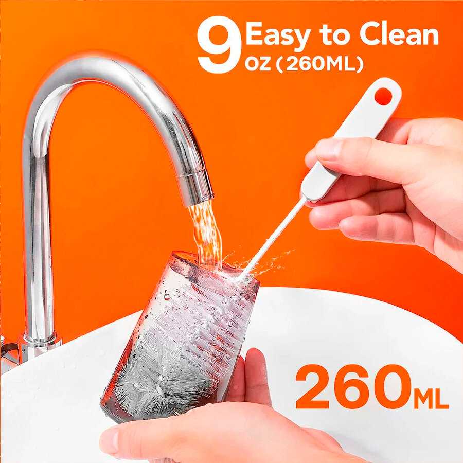Портативный ирригатор Bitvae С2 Water Flosser (С2) фотография 10