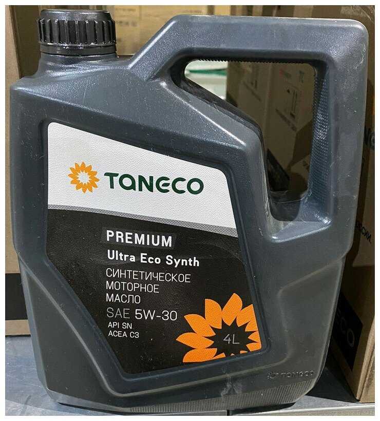 Tatneft taneco premium ultra synth. Taneco 5w 30 oil club. Масло танеко. Танеко ультра синт 5w30. Taneco ultra synth 5w-30.