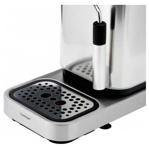 Рожковая кофеварка WMF Lumero Espresso фотография 4
