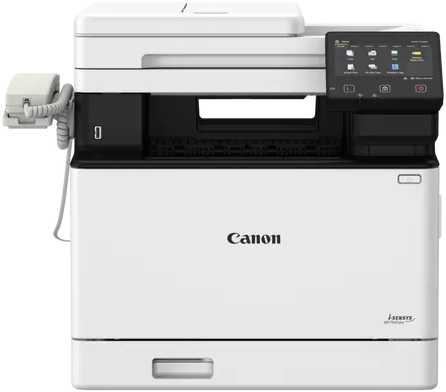 МФУ лазерное Canon i-SENSYS MF754Cdw фотография 3