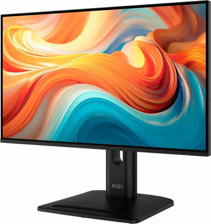 Монитор MSI PRO MP245PHG E14 фотография 9