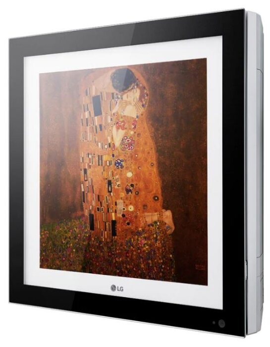 Сплит-система LG A12FT фотография 8