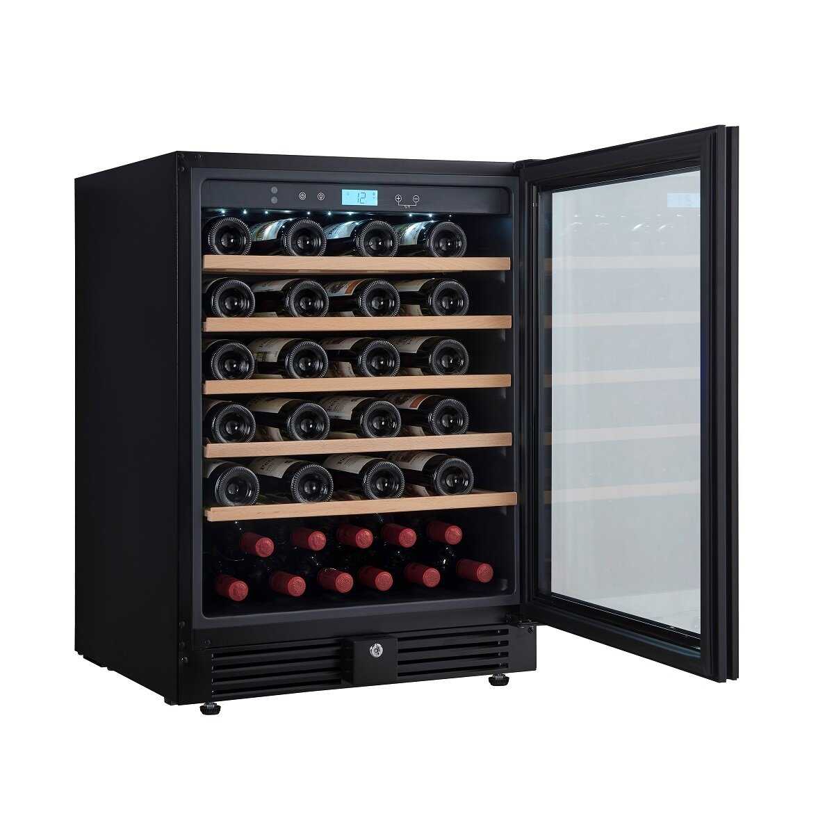 Винный шкаф Cellar Private (CP051-1TBH) фотография 8