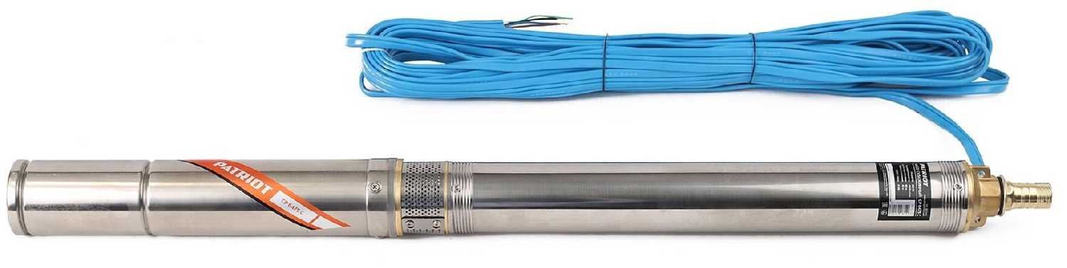 Скважинный насос PATRIOT CP 5360 C