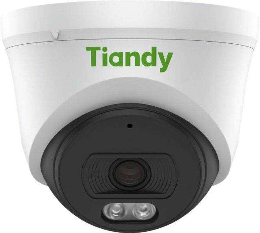Камера видеонаблюдения Tiandy Spark TC-C34XN [I3/E/Y/2.8mm/V5.0]