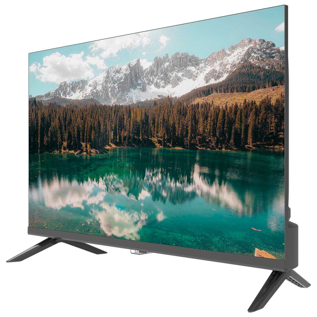 Телевизор Hi HY-24H01FB фотография 1