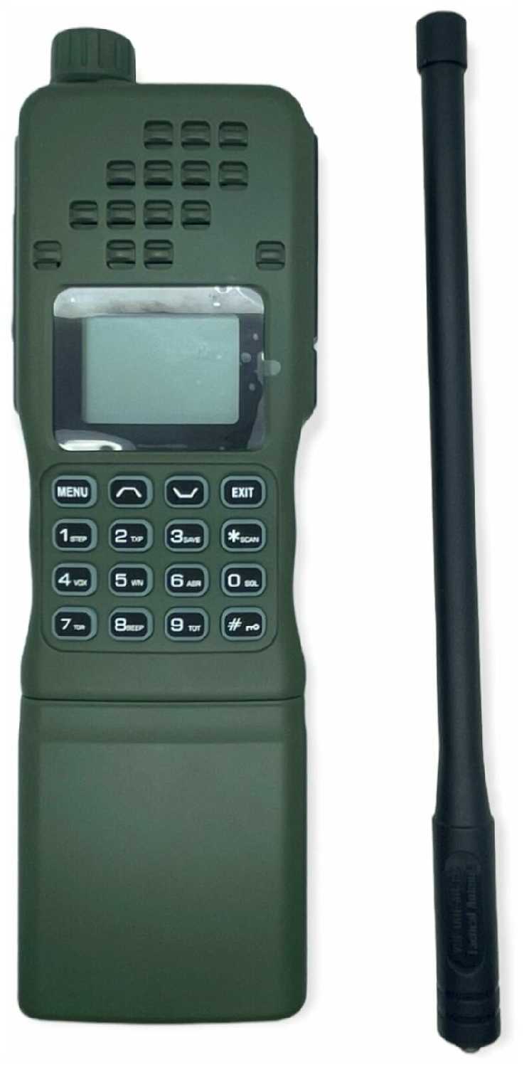Рация Baofeng AR-152 фотография 17
