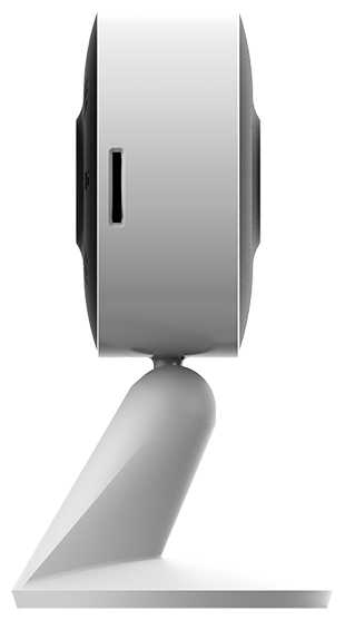 Камера видеонаблюдения iFEEL IFS-CI004 фиксированная фотография 2