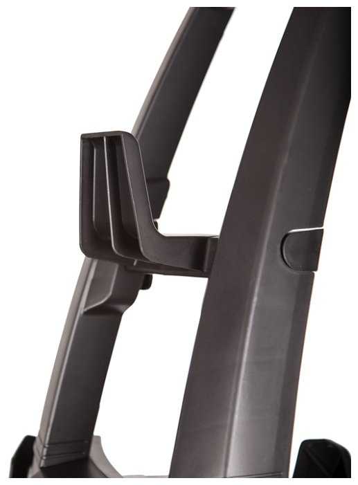 Мойка высокого давления Bort BHR-1900-PRO, 150 бар, 450 л/ч фотография 6