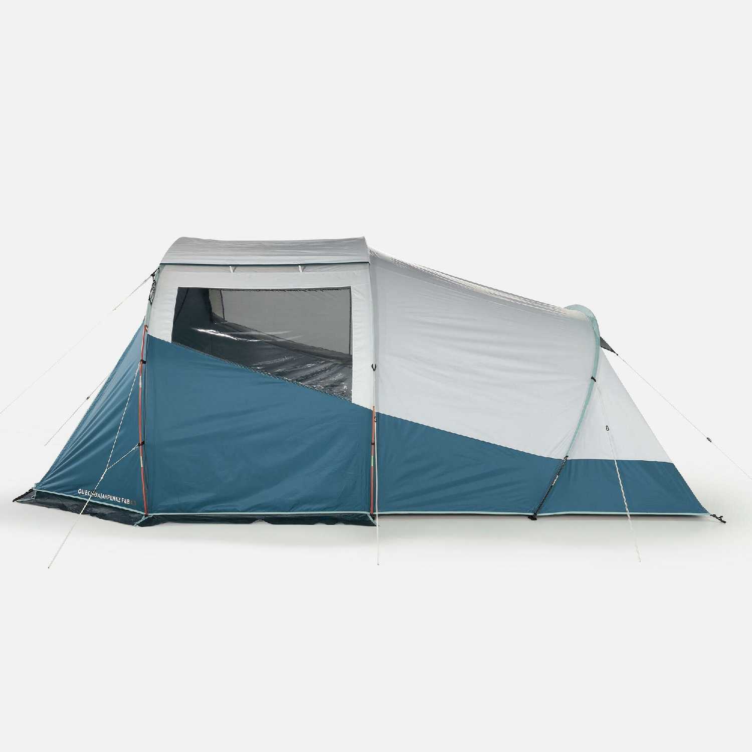 Палатка для кемпинга Quechua Arpenaz 6.3 (F&B-6) фотография 5