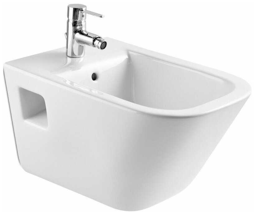 Смеситель для раковины (умывальника) RAVAK 10° Free TD F 012.00, рычажный фотография 2
