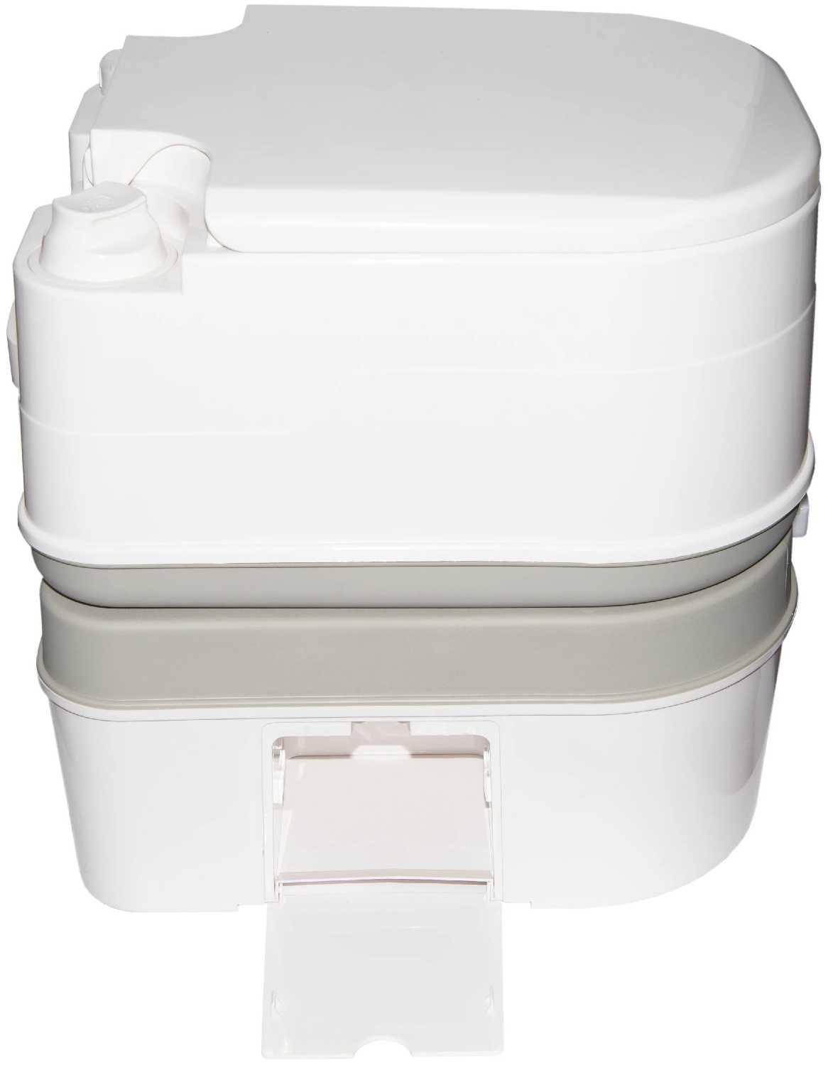 Химический Биотуалет Bioforce Compact WCL 20-24, 24 л фотография 4