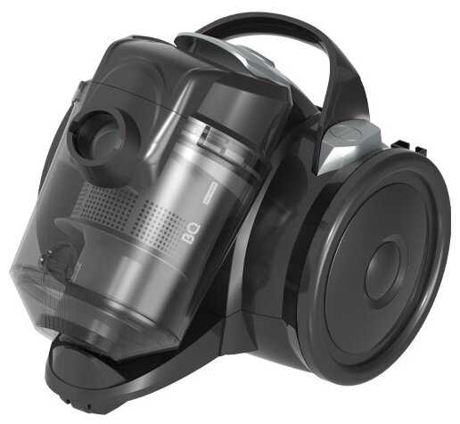 Пылесос BQ VC1403C фотография 6