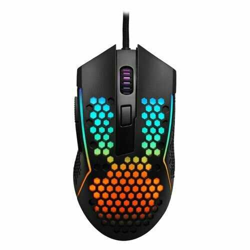 Игровая мышка Redragon Reaping (12400 dpi) фотография 16