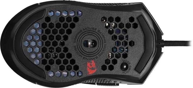Игровая мышка Redragon Reaping (12400 dpi) фотография 17