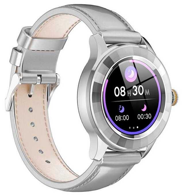Умные часы BandRate Smart BRSS09SS