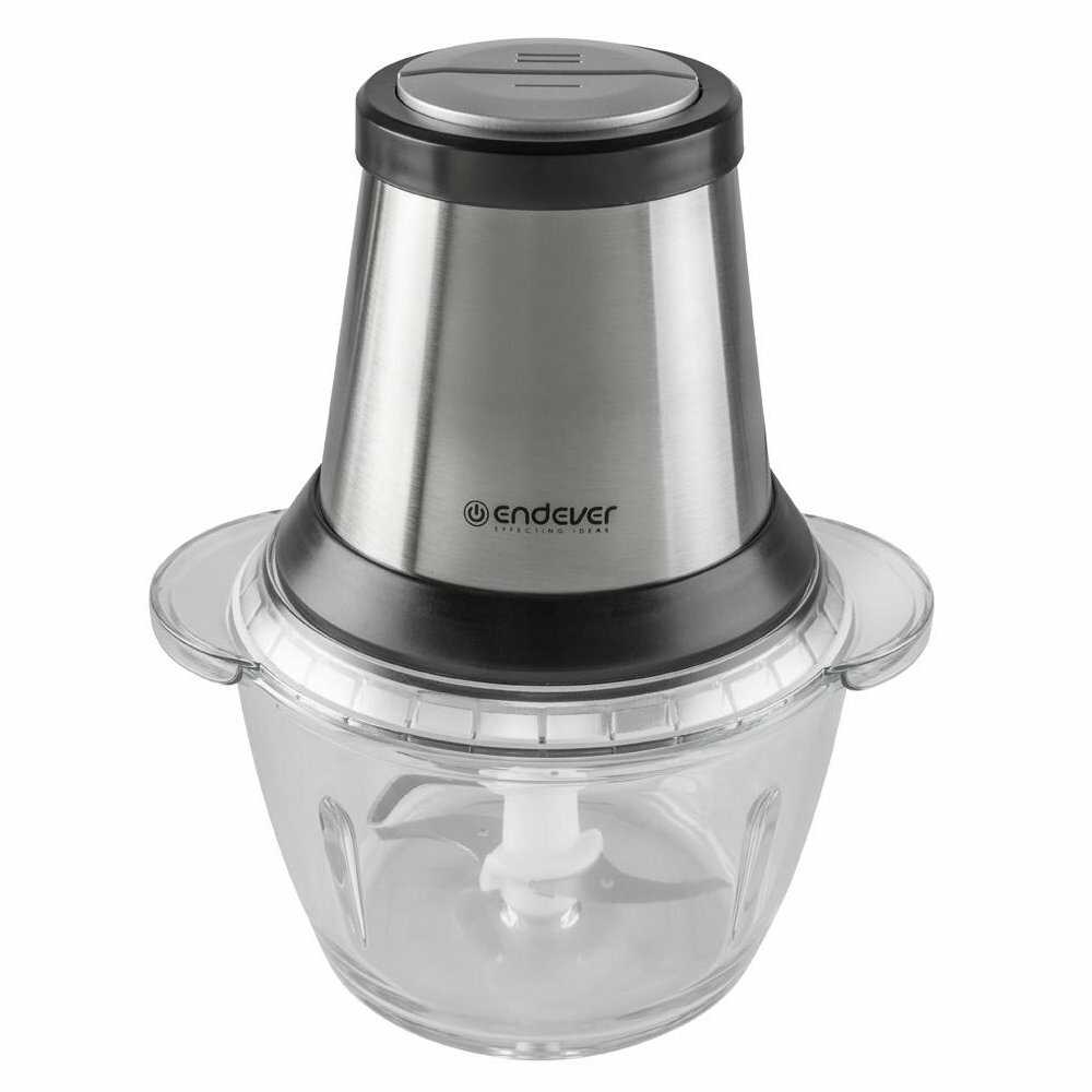Измельчитель ENDEVER SIGMA-130 700 Вт 1,2 л фотография 5