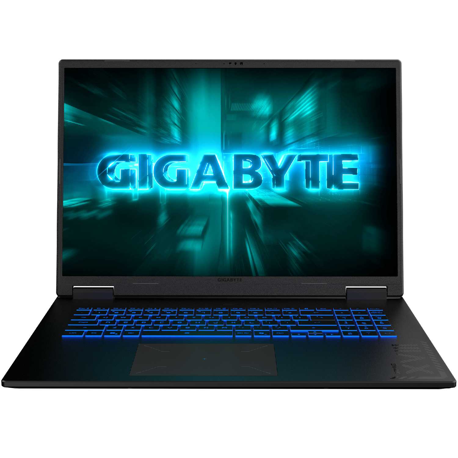 Ноутбук GIGABYTE Gaming A18 GA83H фотография 1