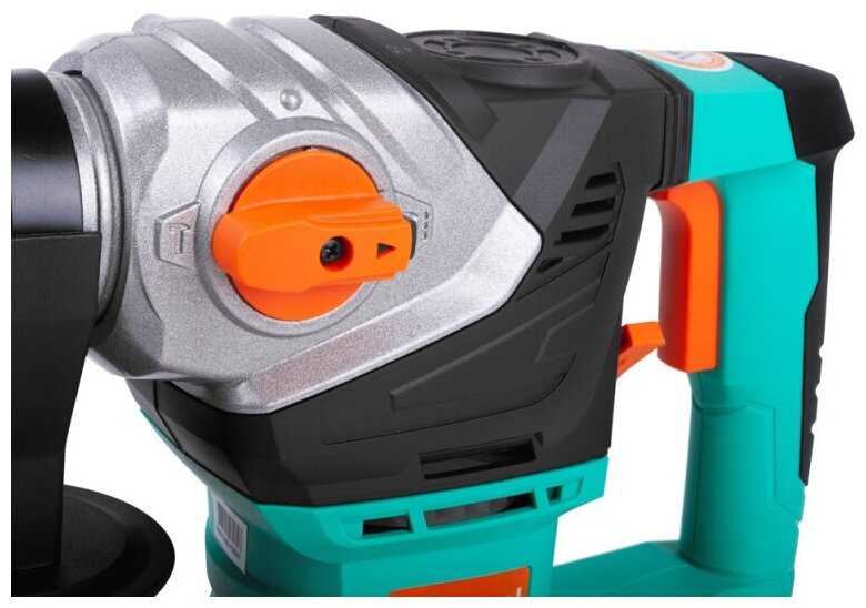 Перфоратор Sturm! RH2517 фотография 6