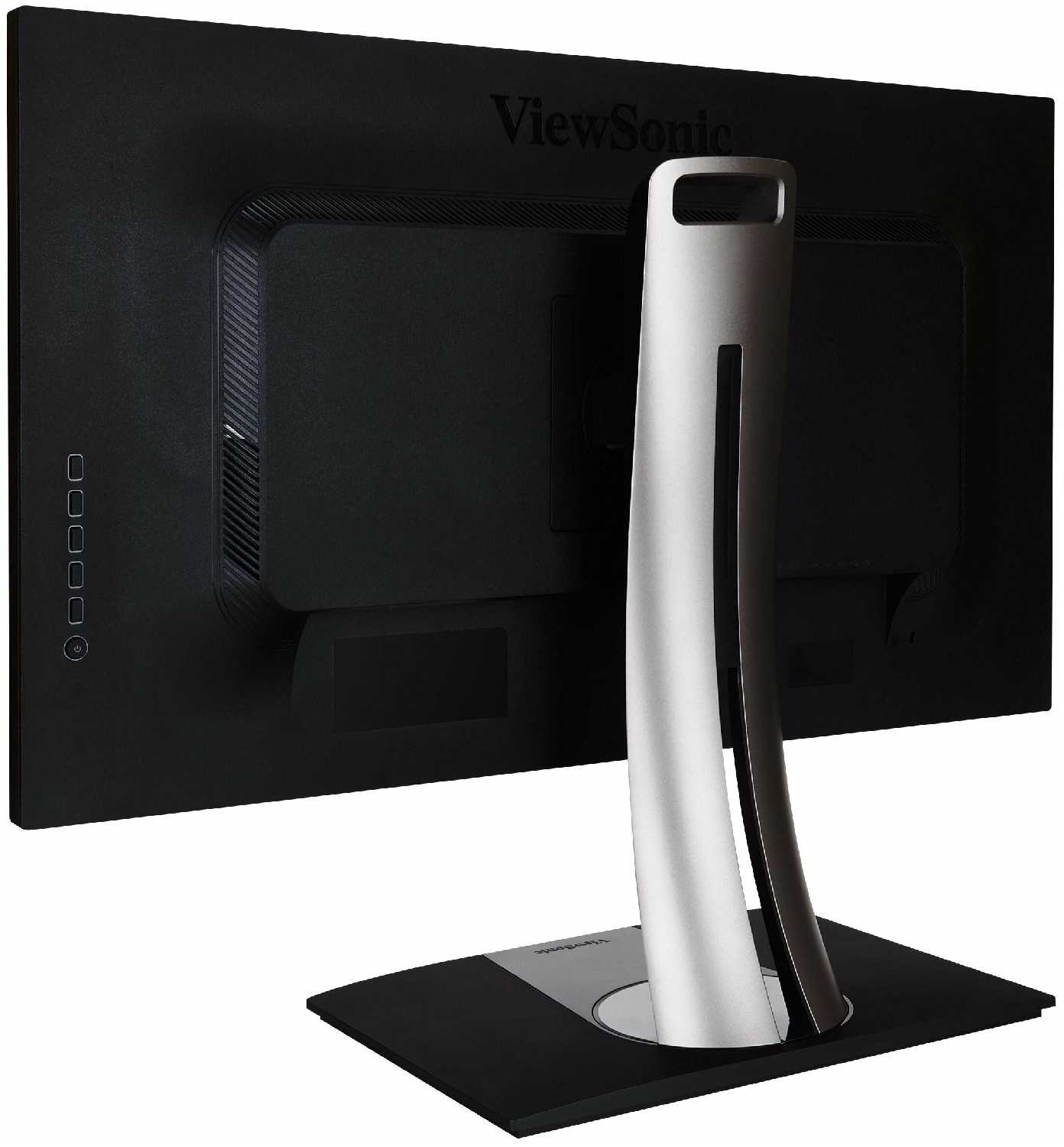 Монитор Viewsonic VP3268-4K фотография 2