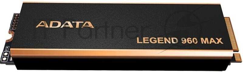 Твердотельный накопитель ADATA M.2 ALEG-960M (1TCS) фотография 19