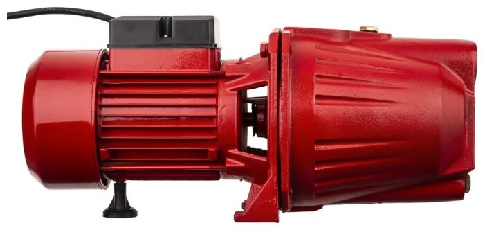 Поверхностный насос Hammer NAC 900JET (900 Вт) фотография 1