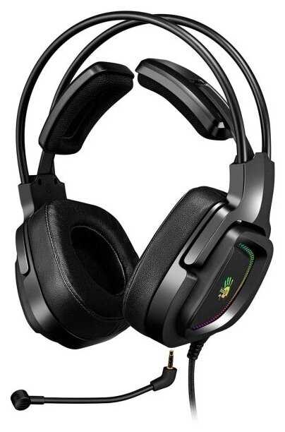 Гарнитура игровая A4Tech Bloody G575, черный (g575 usb/ black) фотография 14
