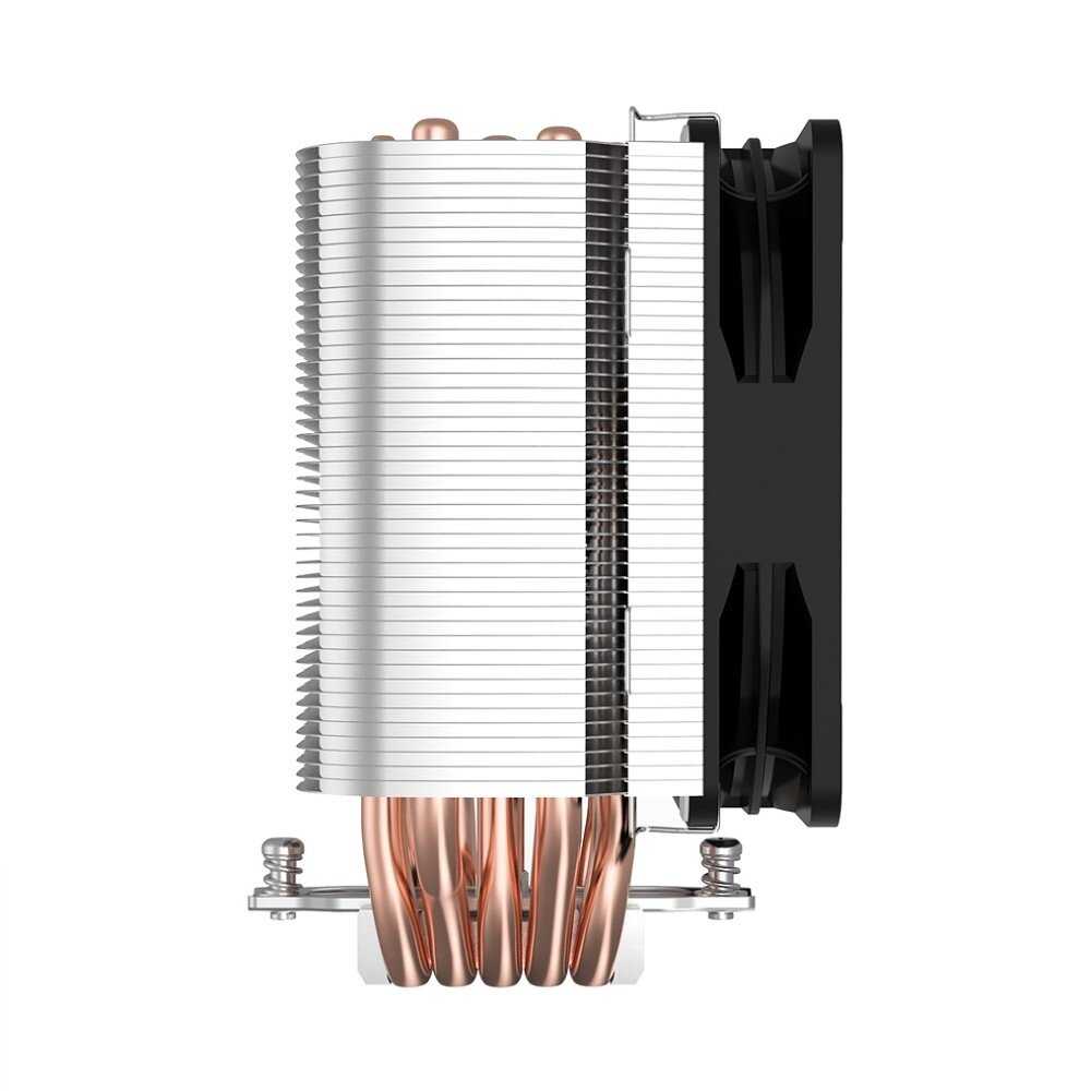 Кулер для процессора Pccooler CORONA R (GI-H58U V2) фотография 6