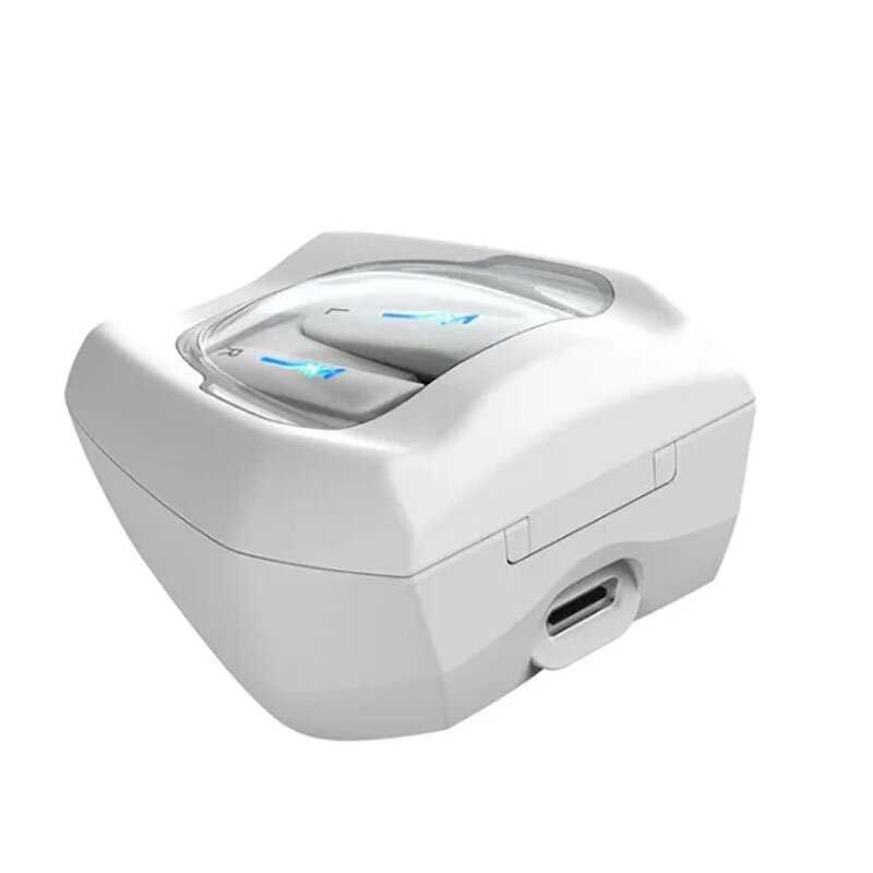 Наушники беспроводные Genius HS-M920BT (Bluetooth 5.3, Type-C) (31710024400) фотография 3