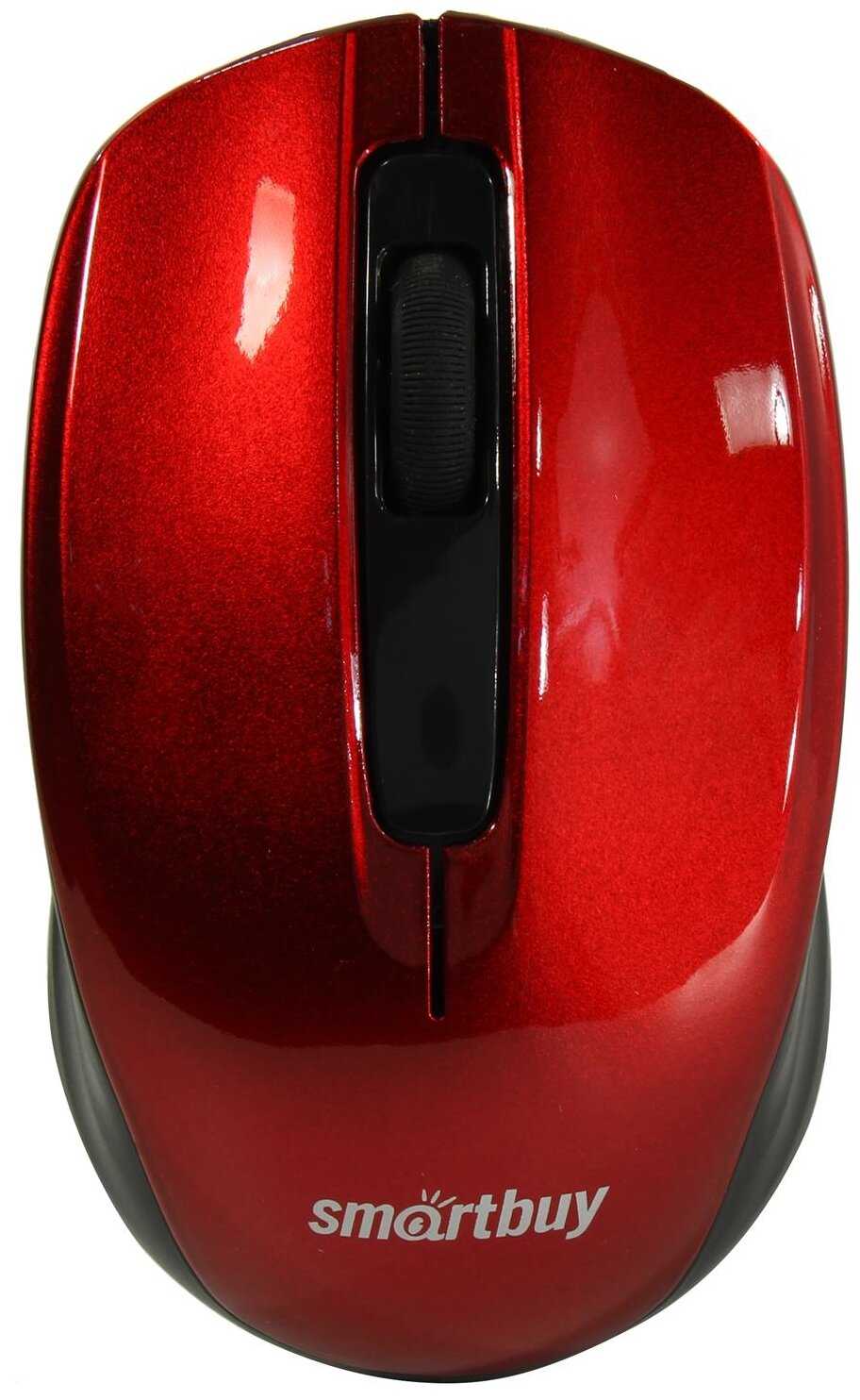 Беспроводная мышь SmartBuy One SBM-332AG фотография 4