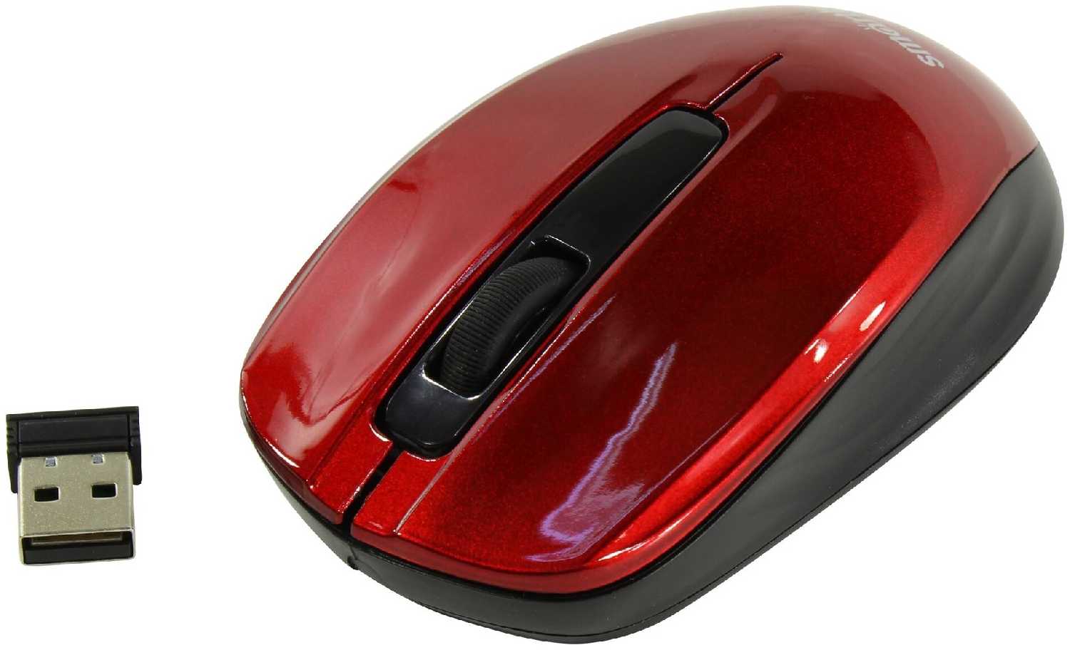 Беспроводная мышь SmartBuy One SBM-332AG фотография 5