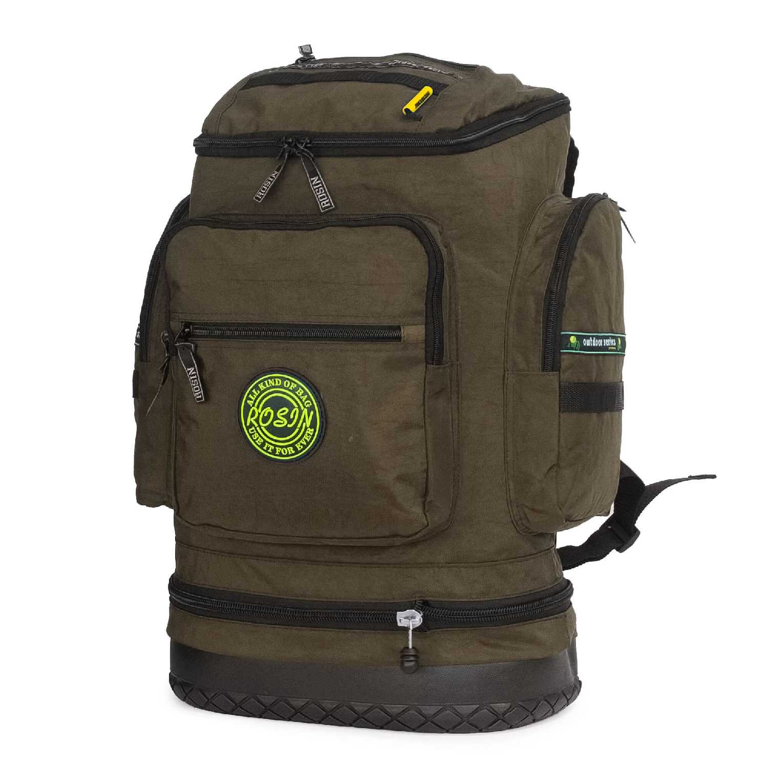 Рюкзак Rosin Рюкзак-трансформер Rosin 91