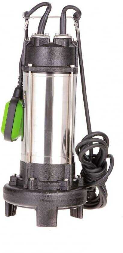 Фекальный насос Сибртех СФН 1500-Н фотография 16