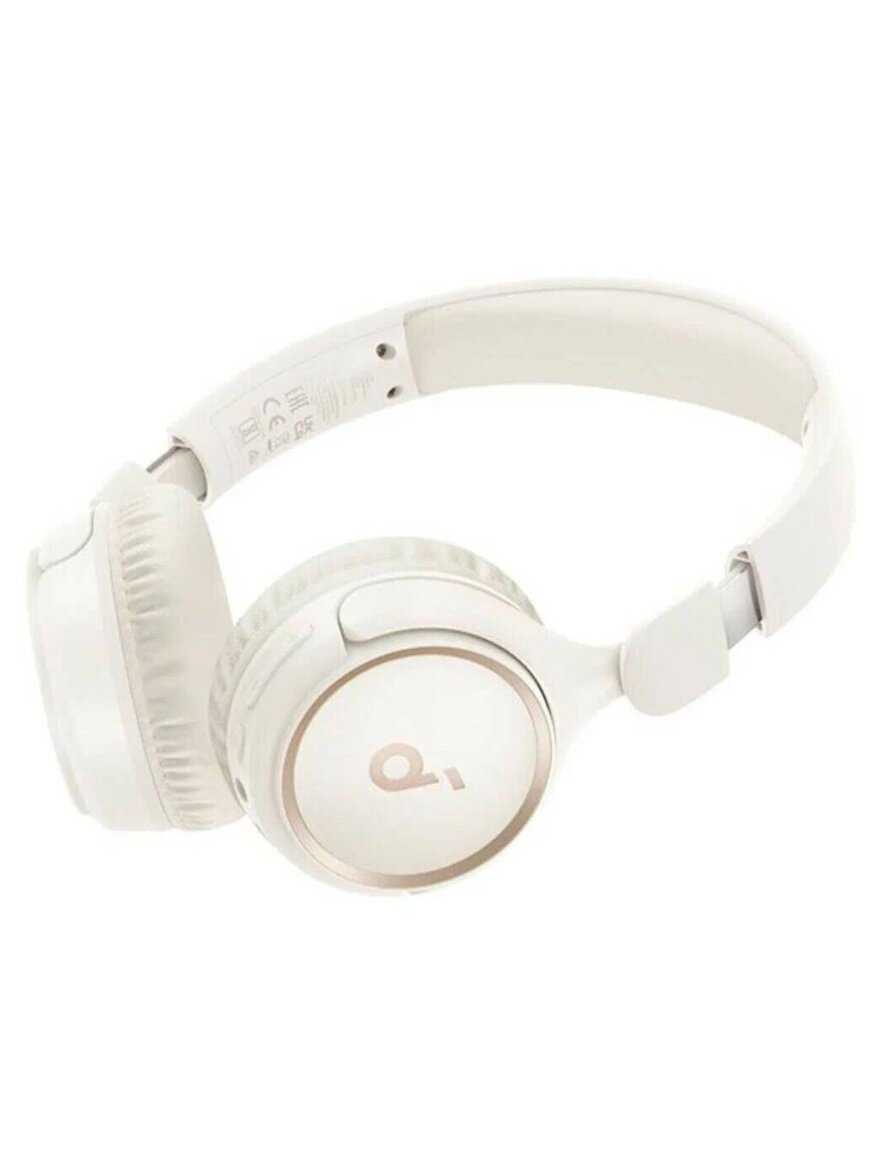 Беспроводные наушники Soundcore H30i фотография 1