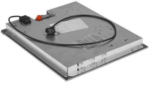 Газовая варочная панель Simfer H45L35W516 фотография 12