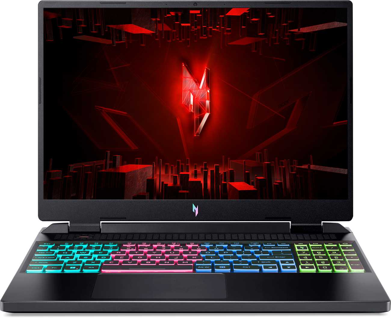 Ноутбук ACER NITRO AN16-41-R1CM