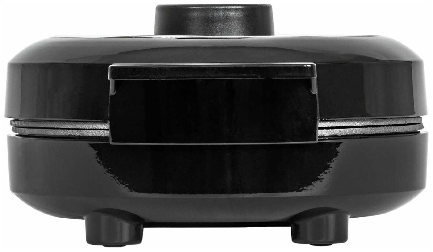 Вафельница Pioneer SM304D фотография 5