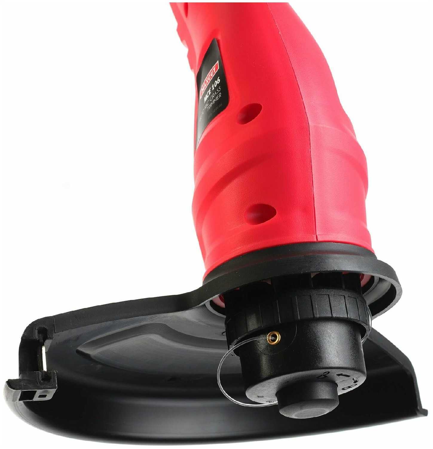 Триммер электрический MAXCUT MCE 106 фотография 16