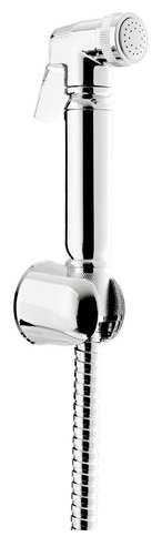 Гигиенический душ GPD STS01, хром