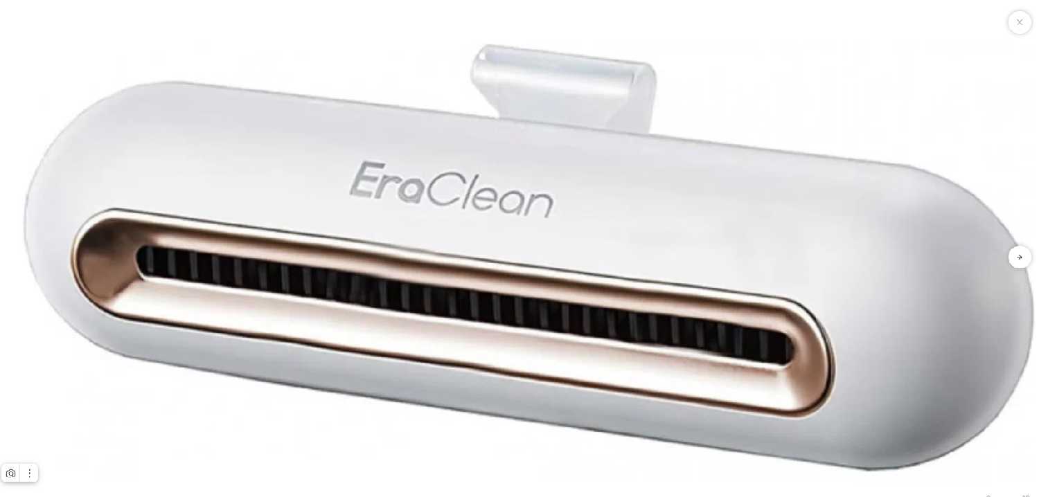 Очиститель для фруктов и овощей Xiaomi Portable Washing Machine фотография 6