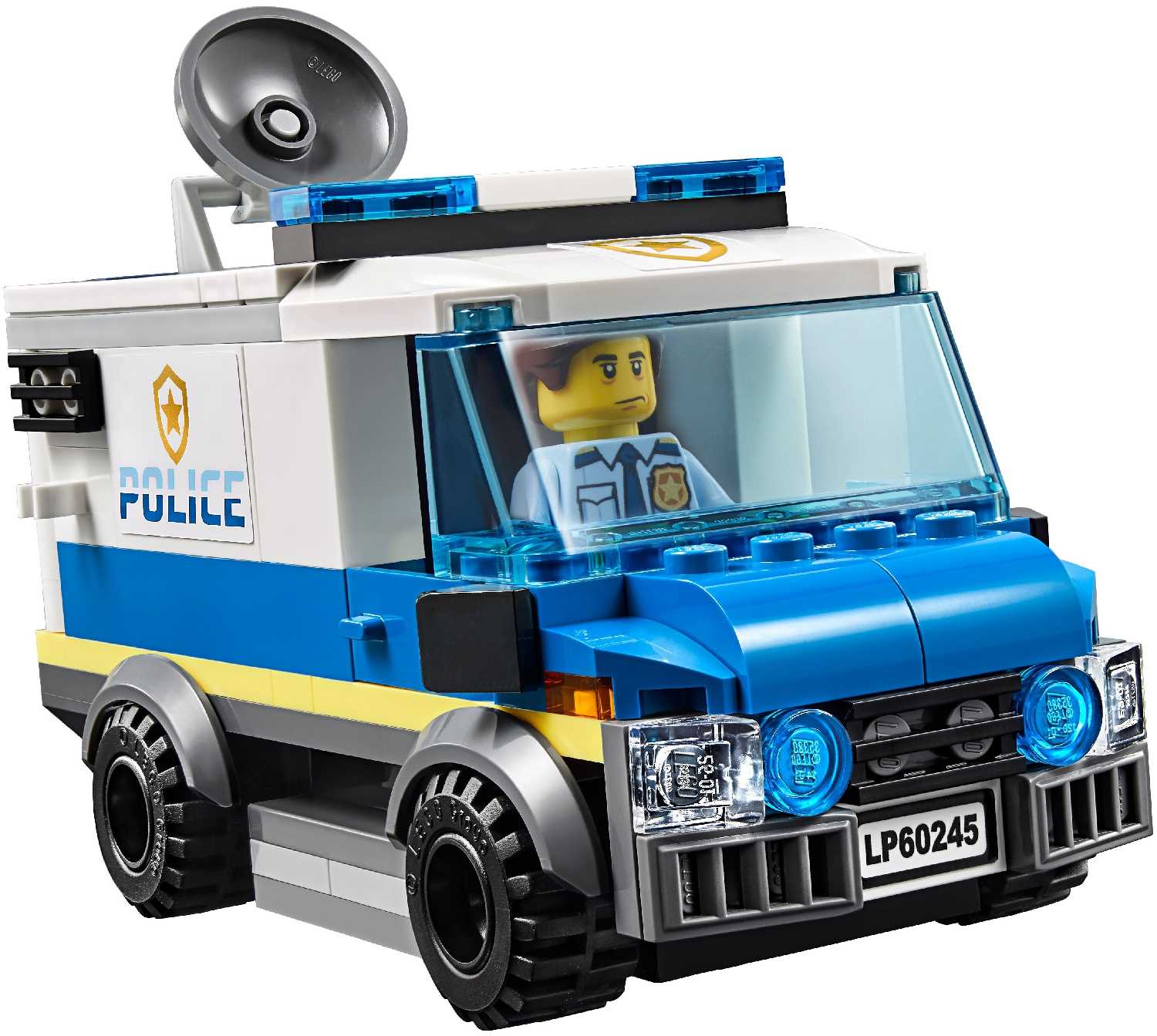 Покажи картинки лего полиция